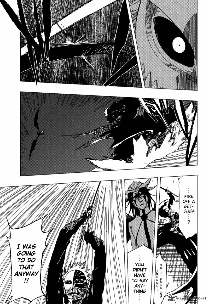 Chapter 346 - The Wrath Image(16)