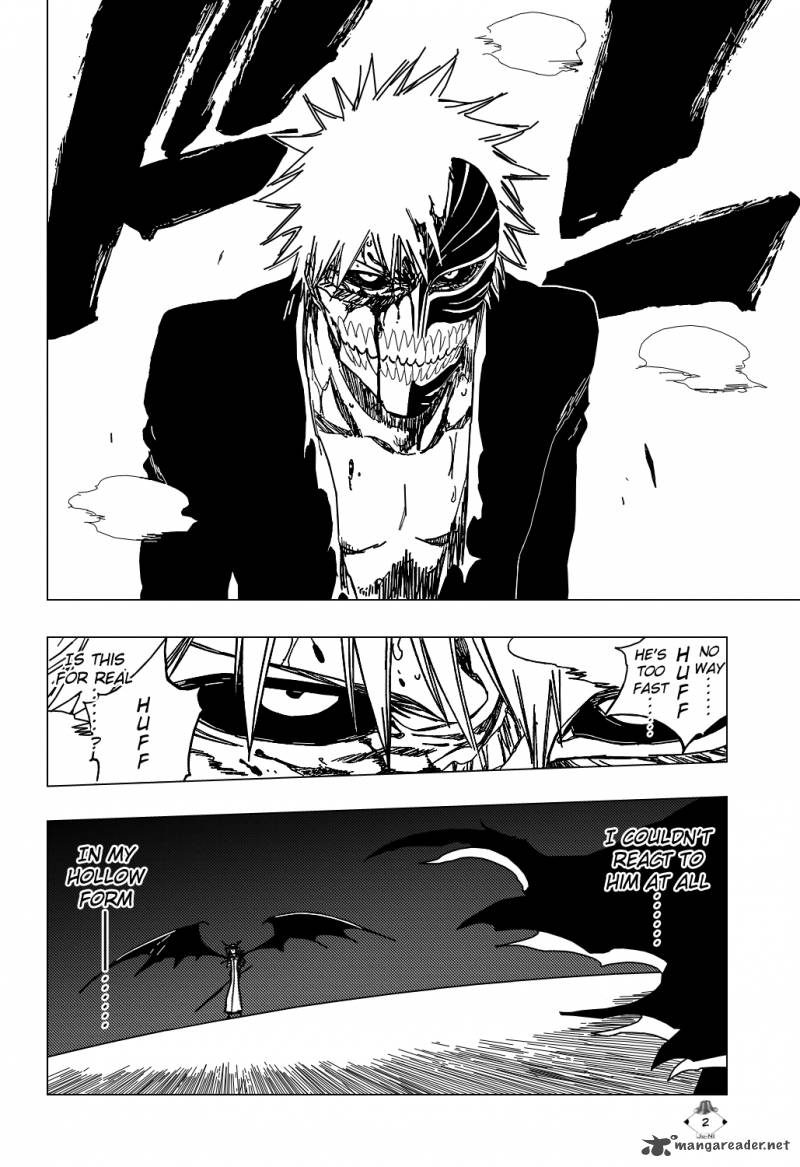 Chapter 346 - The Wrath Image(5)