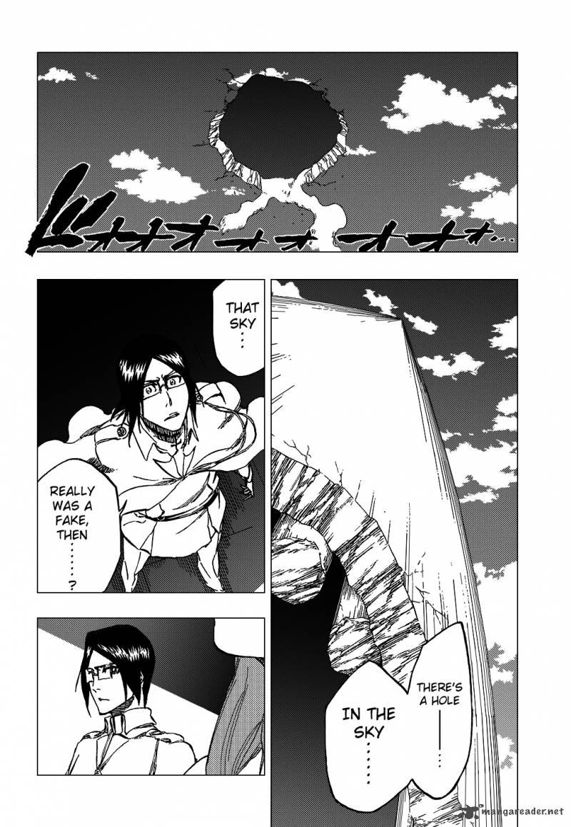 Chapter 346 - The Wrath Image(9)