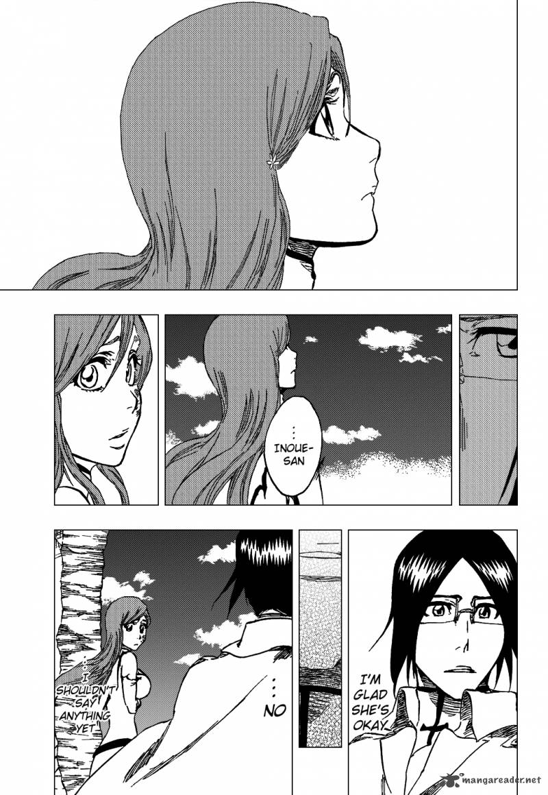Chapter 346 - The Wrath Image(10)