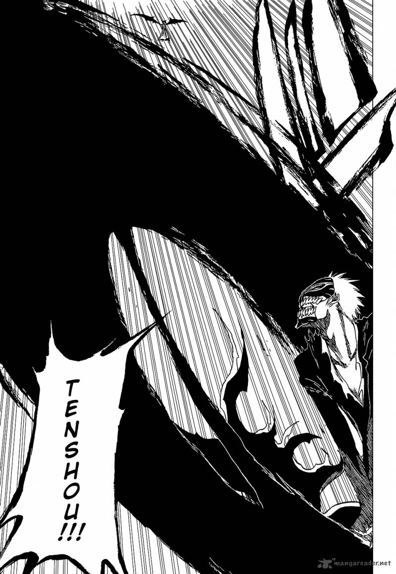 Chapter 346 - The Wrath Image(18)