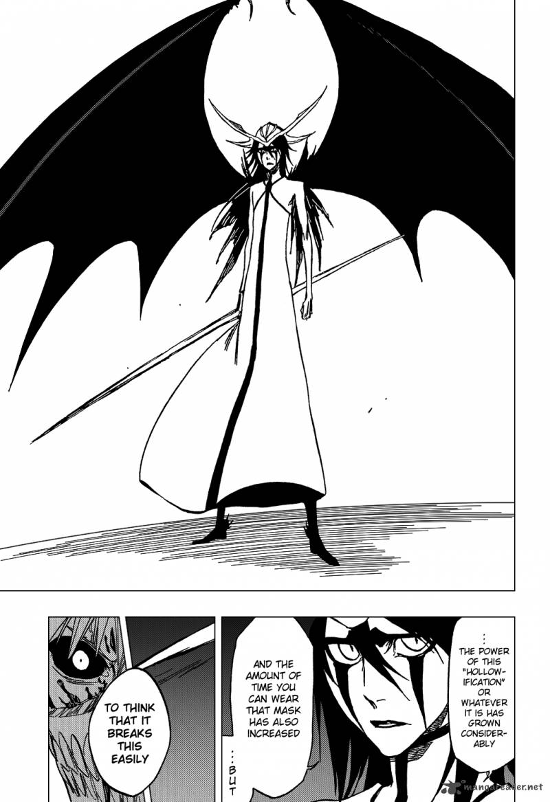 Chapter 346 - The Wrath Image(6)