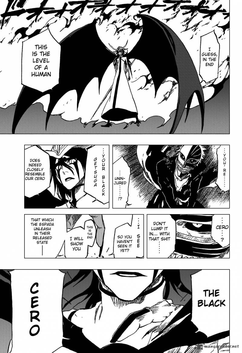 Chapter 346 - The Wrath Image(20)