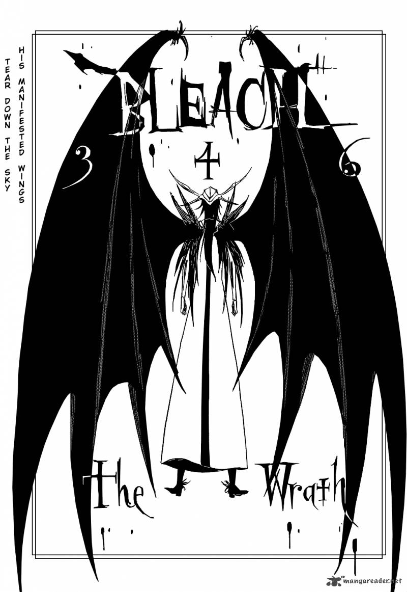 Chapter 346 - The Wrath Image(8)