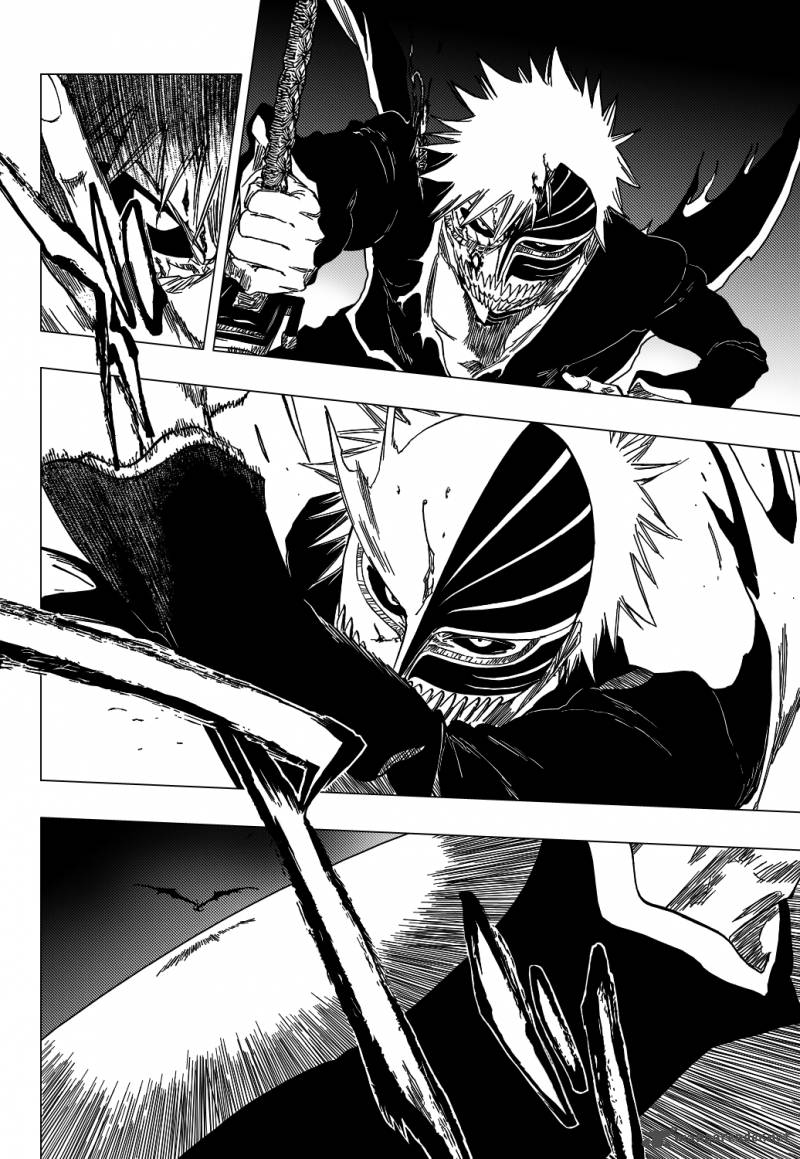 Chapter 346 - The Wrath Image(13)