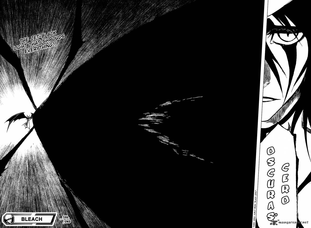 Chapter 346 - The Wrath Image(21)