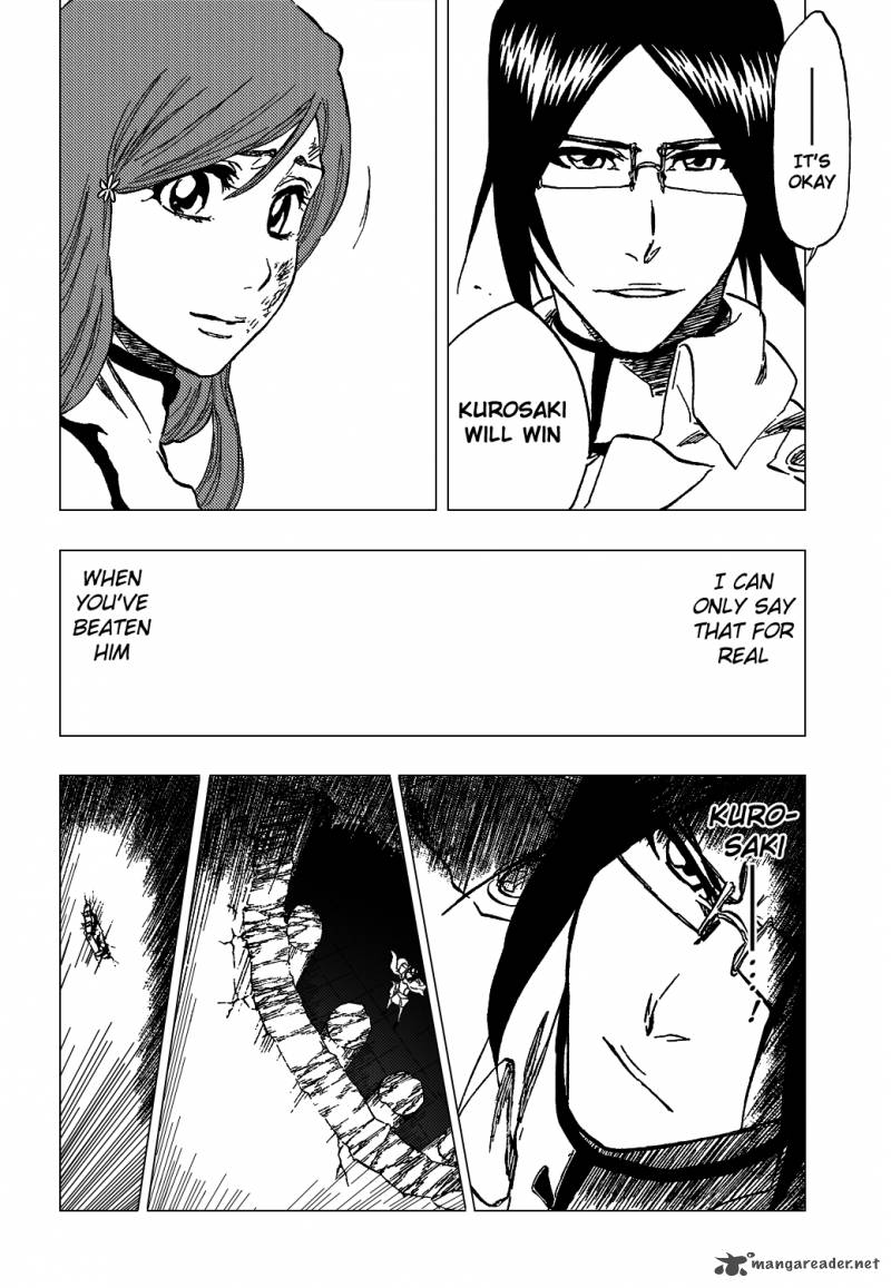 Chapter 346 - The Wrath Image(11)