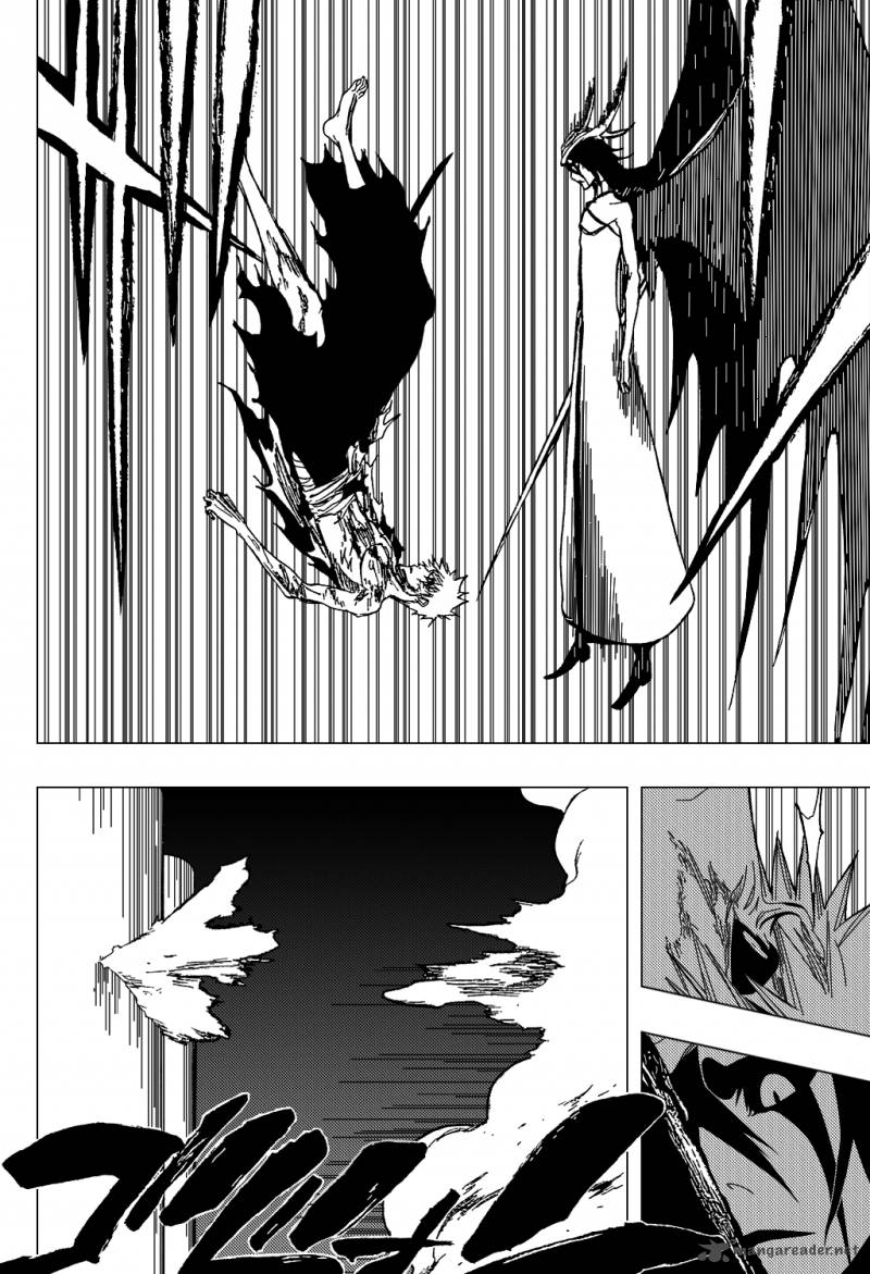 Chapter 347 - The Lust Image(11)