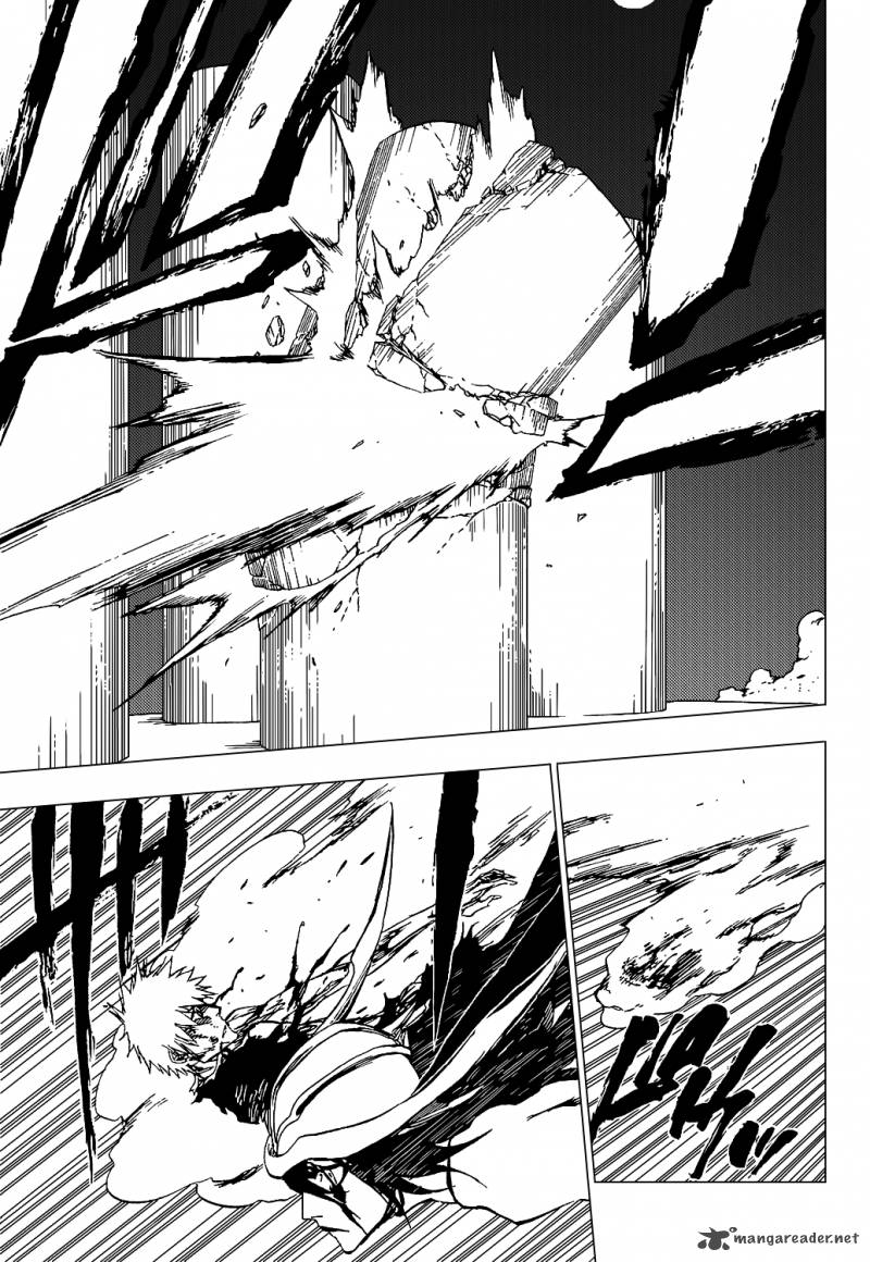 Chapter 347 - The Lust Image(16)