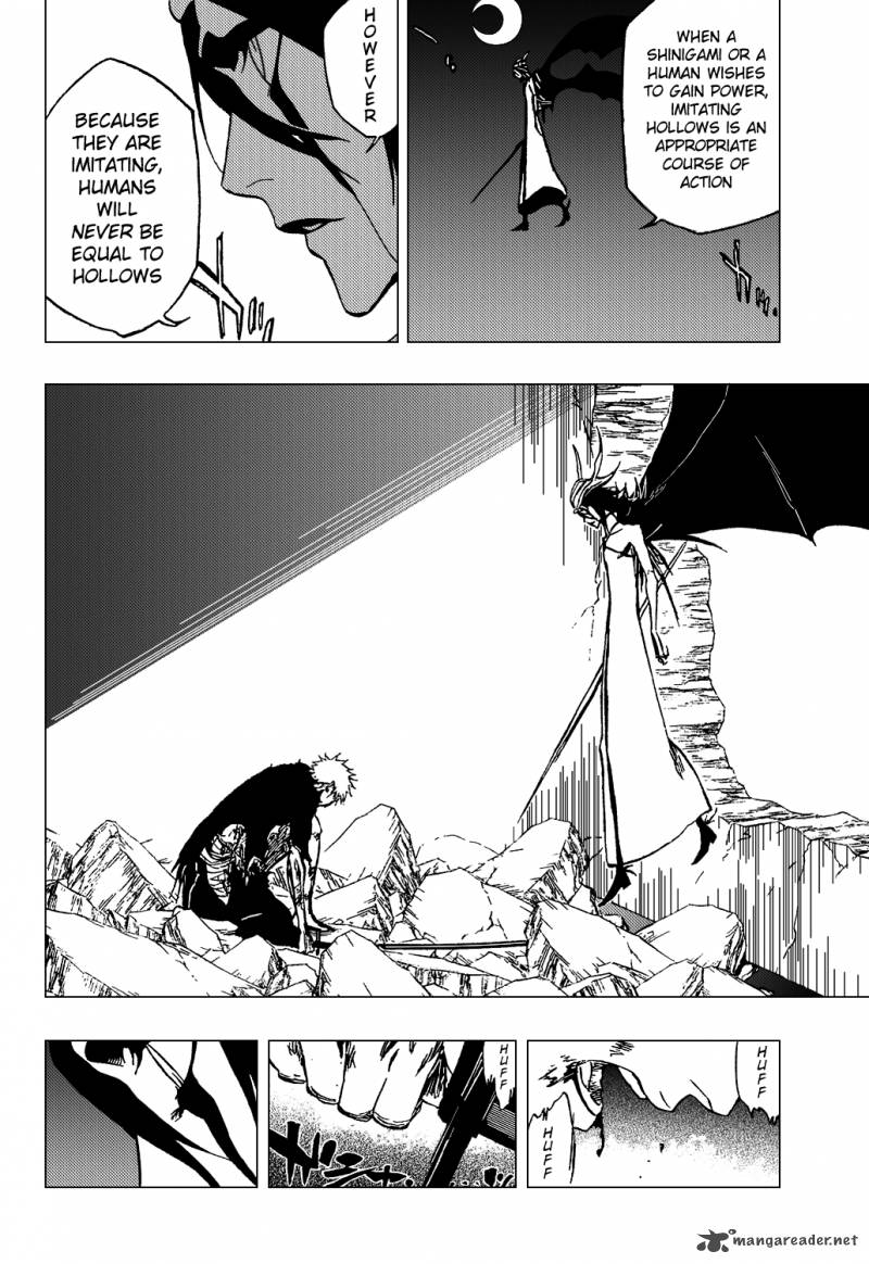Chapter 347 - The Lust Image(13)