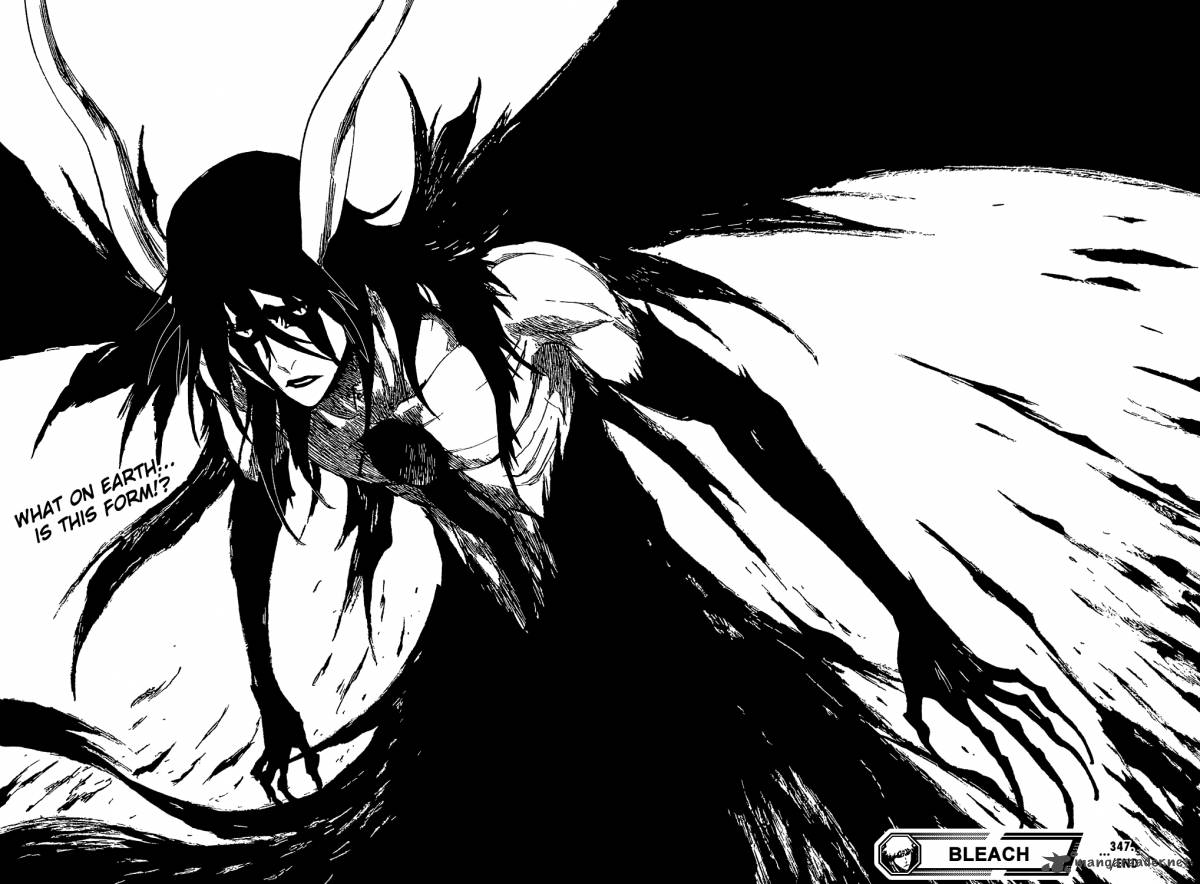 Chapter 347 - The Lust Image(21)