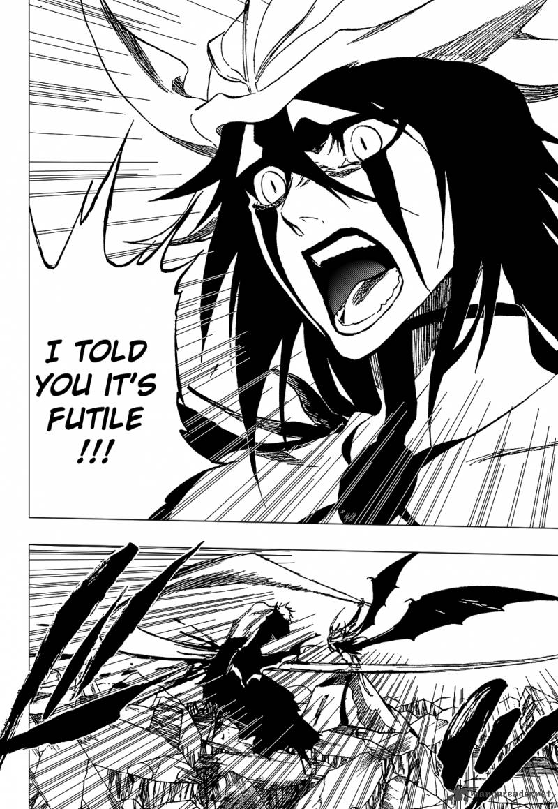 Chapter 347 - The Lust Image(15)