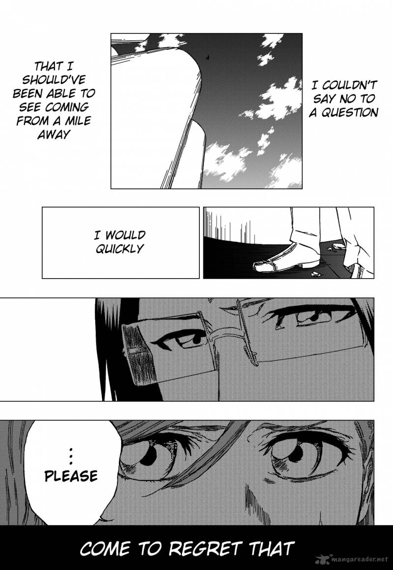 Chapter 347 - The Lust Image(8)