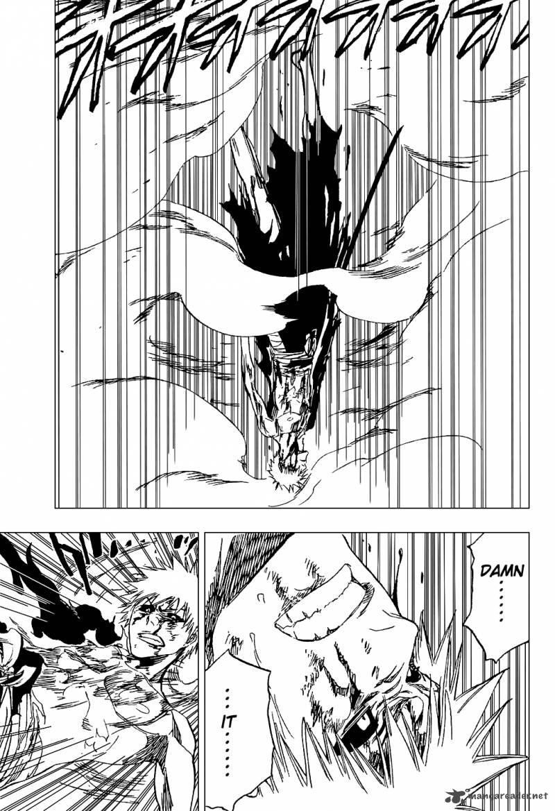 Chapter 347 - The Lust Image(10)