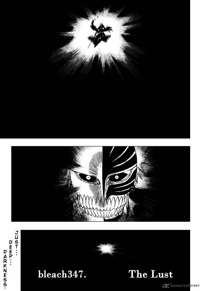 Chapter 347 - The Lust Image(4)