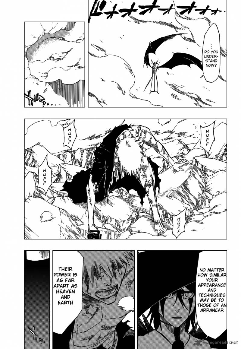 Chapter 347 - The Lust Image(12)