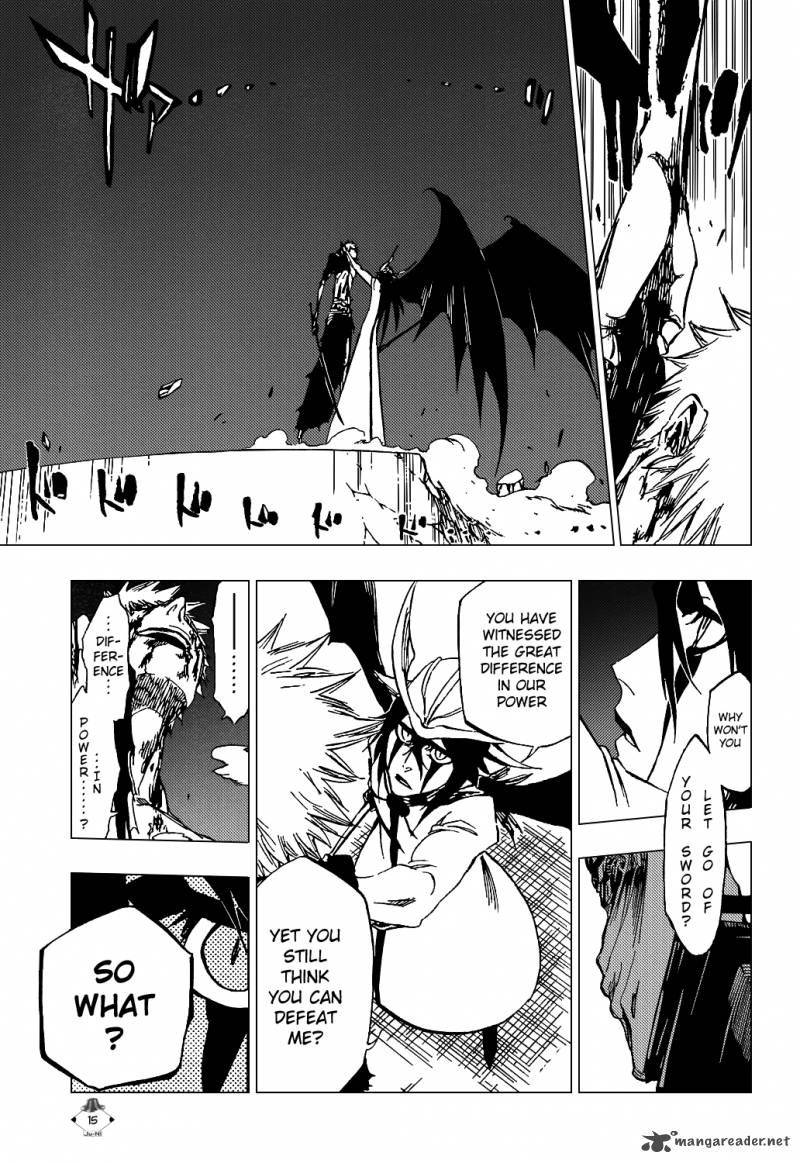 Chapter 347 - The Lust Image(18)