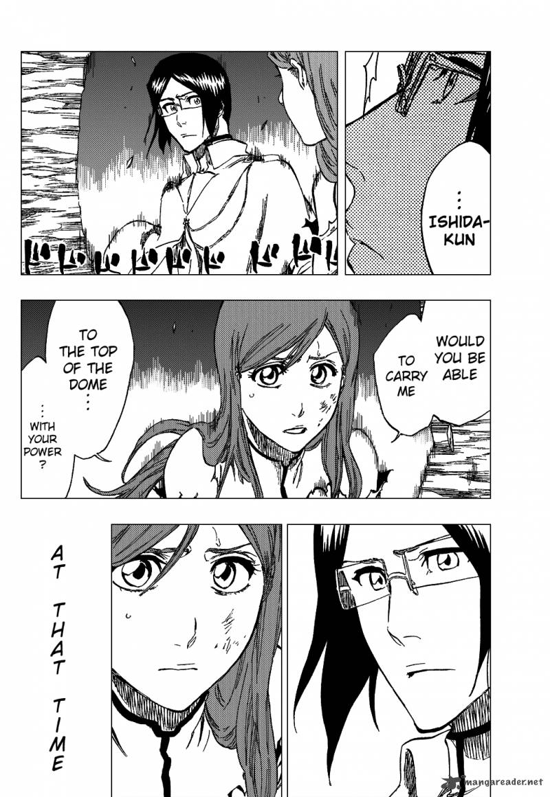 Chapter 347 - The Lust Image(7)