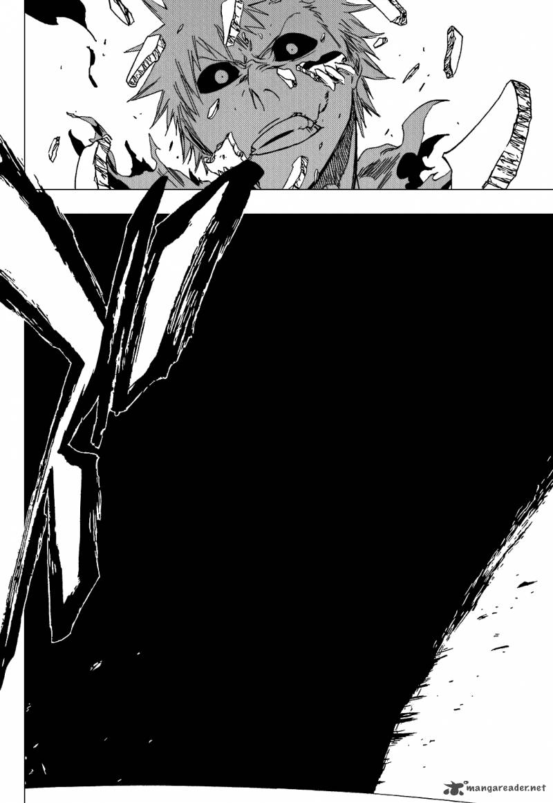 Chapter 347 - The Lust Image(5)