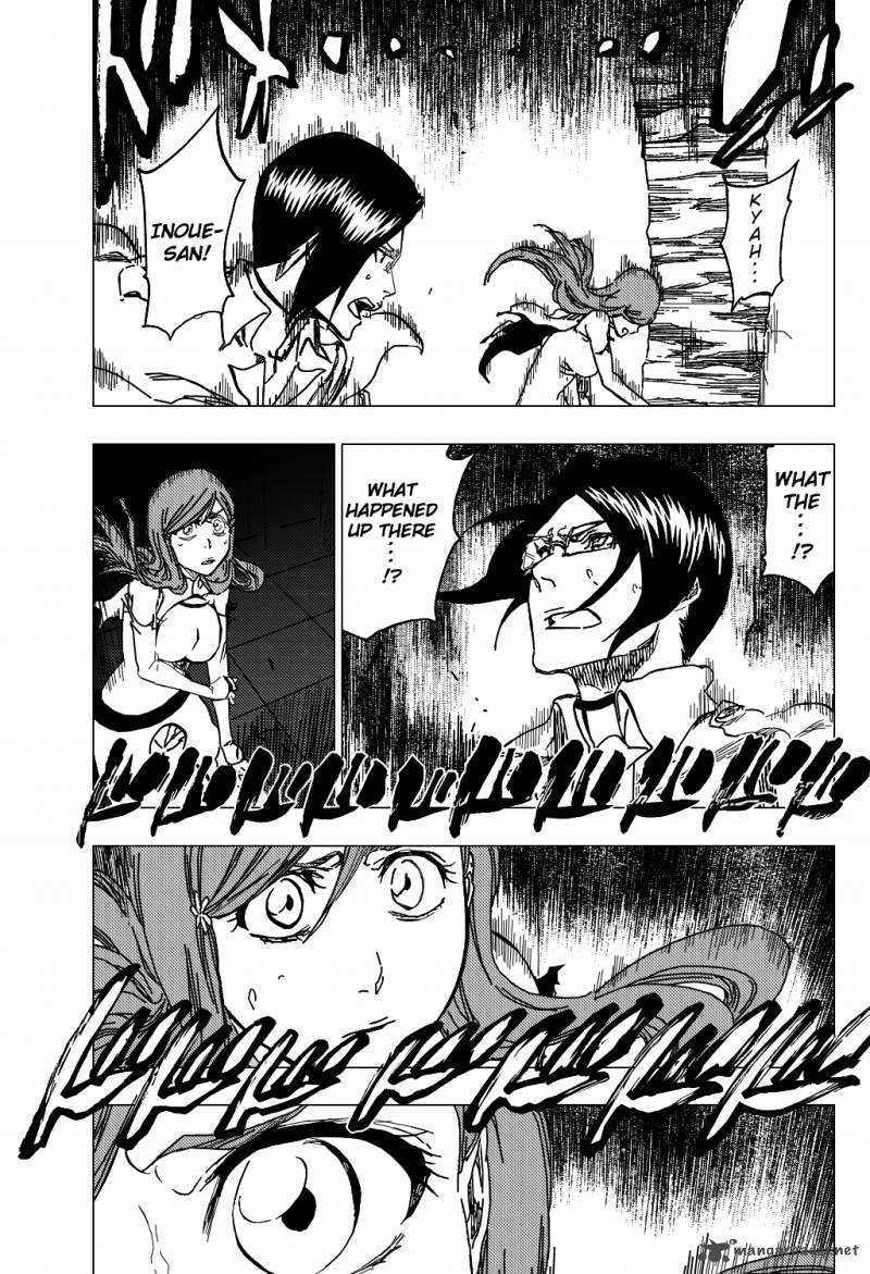 Chapter 347 - The Lust Image(6)