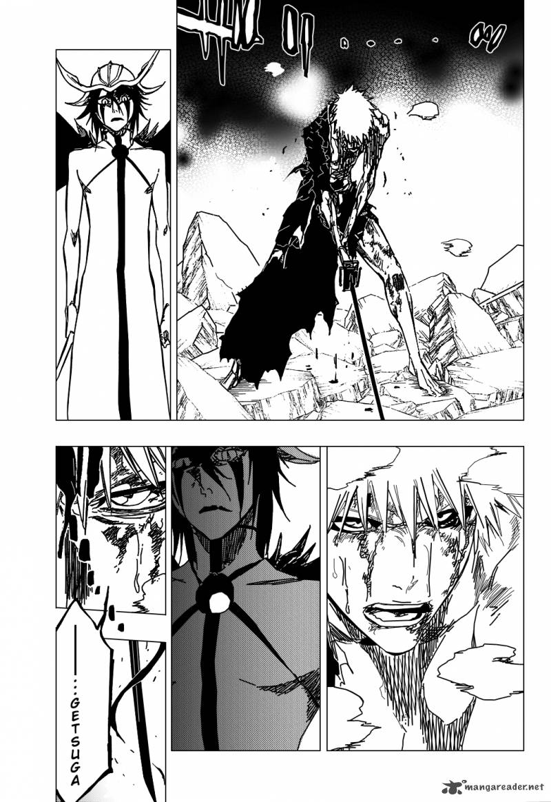 Chapter 347 - The Lust Image(14)