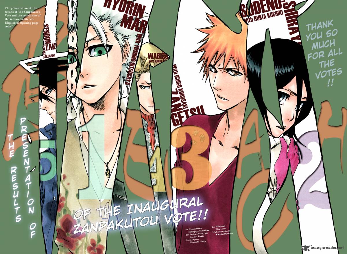 Chapter 348 - The Lust 2 Image(5)