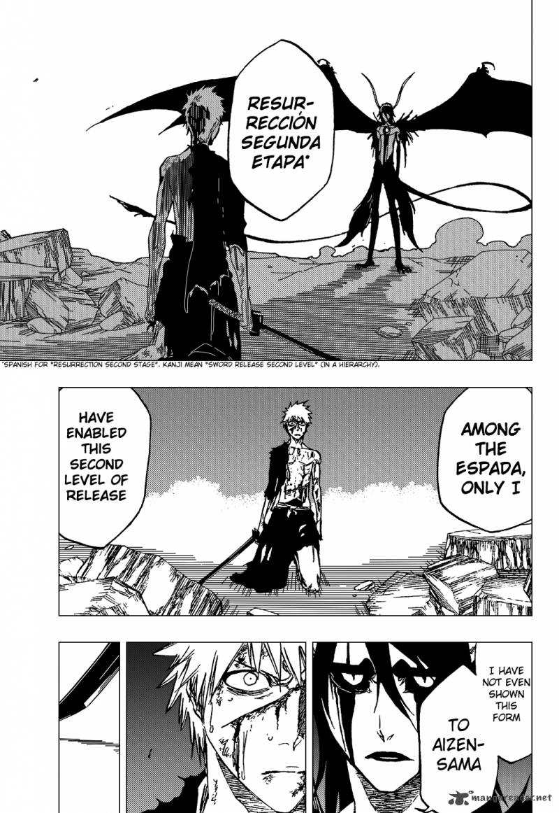 Chapter 348 - The Lust 2 Image(11)