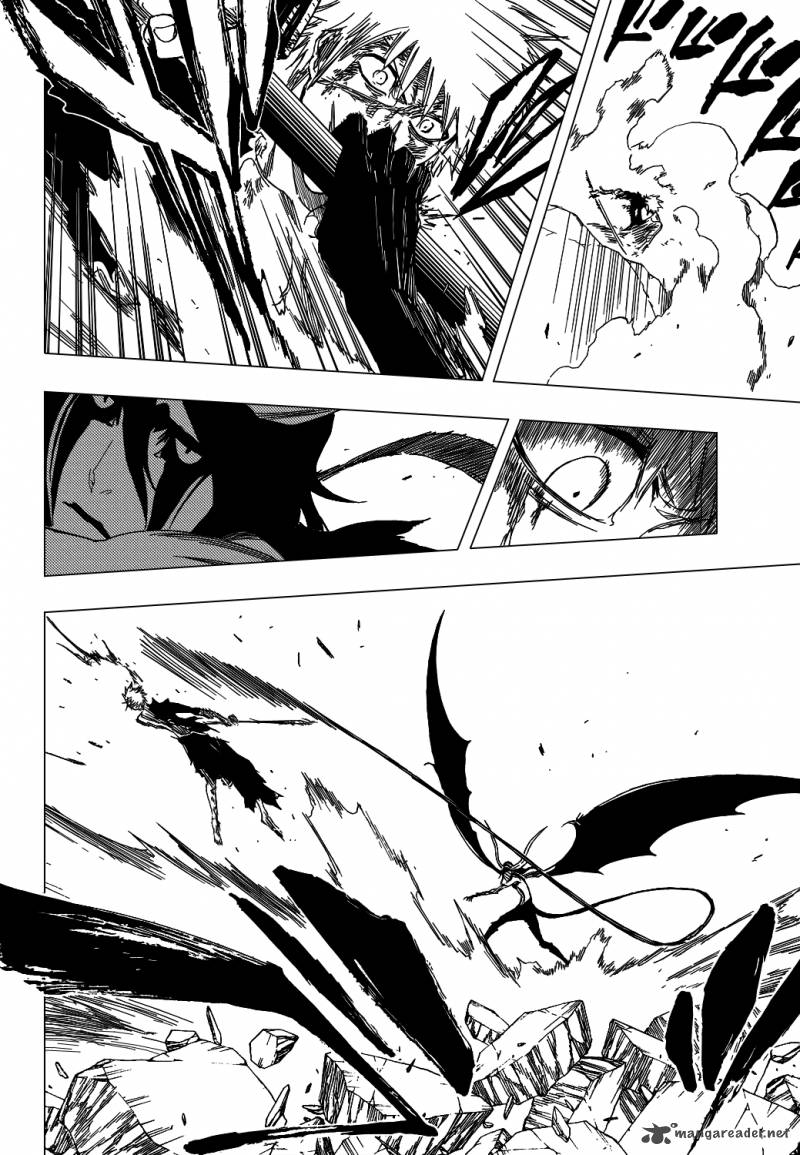 Chapter 348 - The Lust 2 Image(16)
