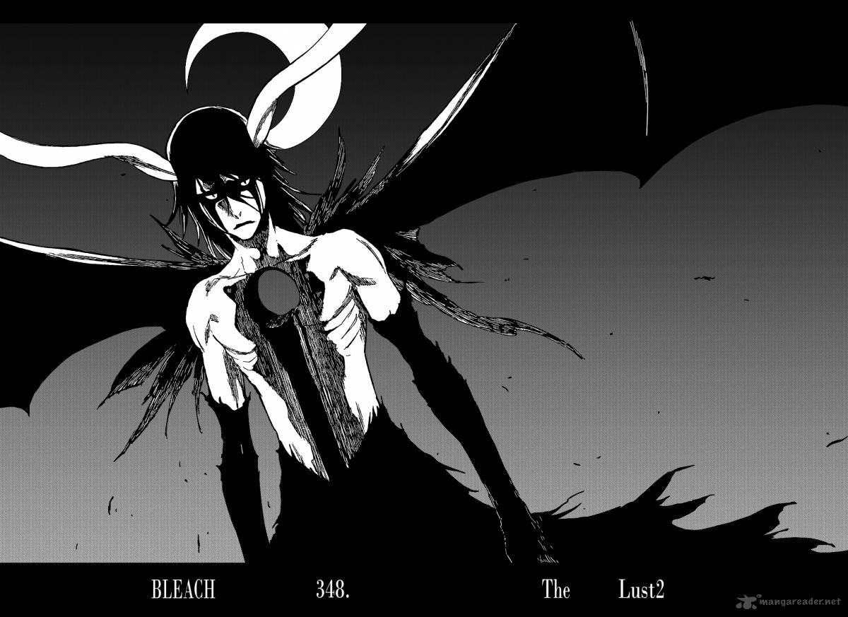 Chapter 348 - The Lust 2 Image(7)