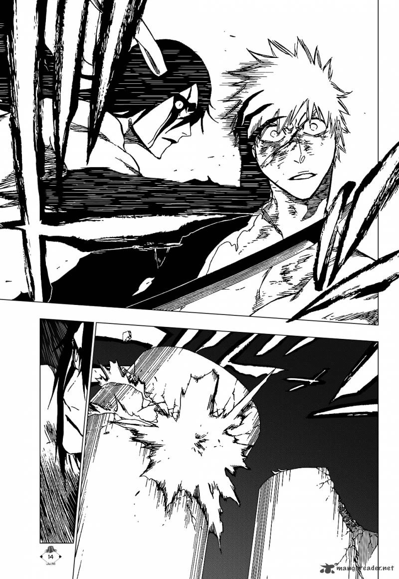 Chapter 348 - The Lust 2 Image(15)