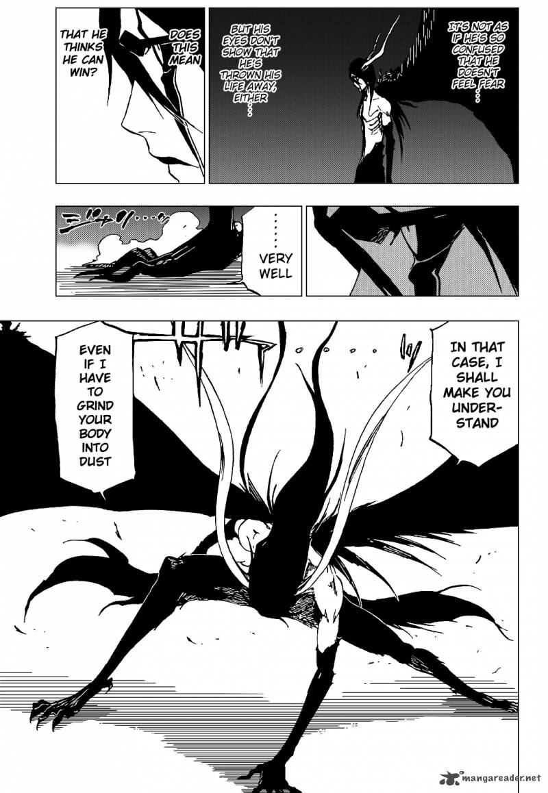 Chapter 348 - The Lust 2 Image(13)