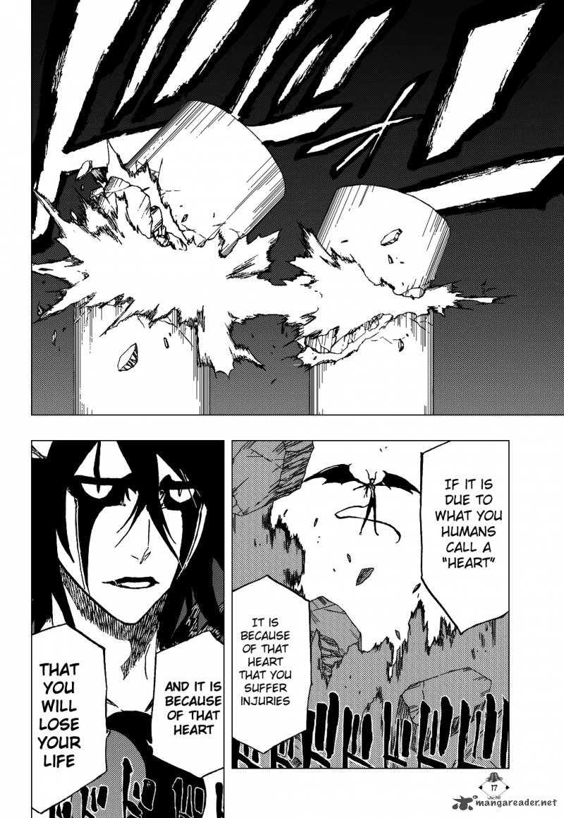 Chapter 348 - The Lust 2 Image(18)
