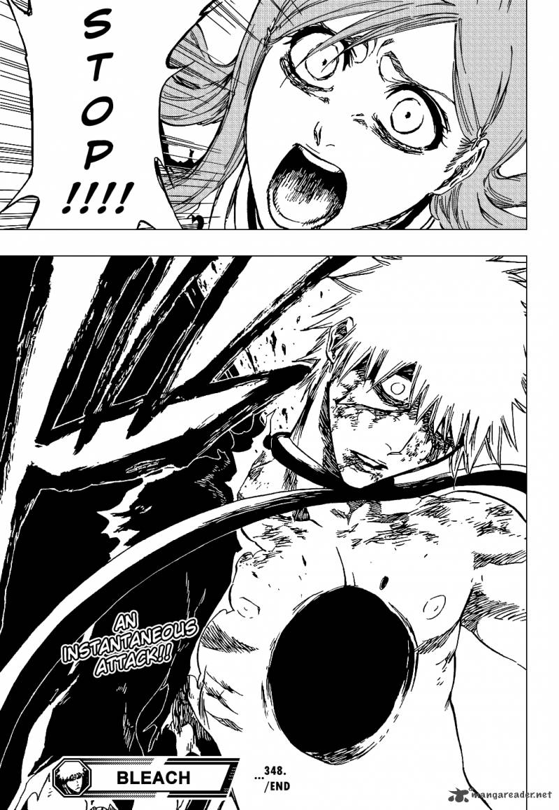 Chapter 348 - The Lust 2 Image(23)