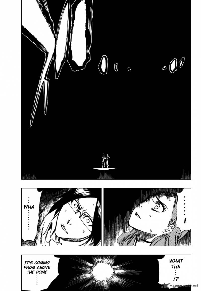 Chapter 348 - The Lust 2 Image(9)