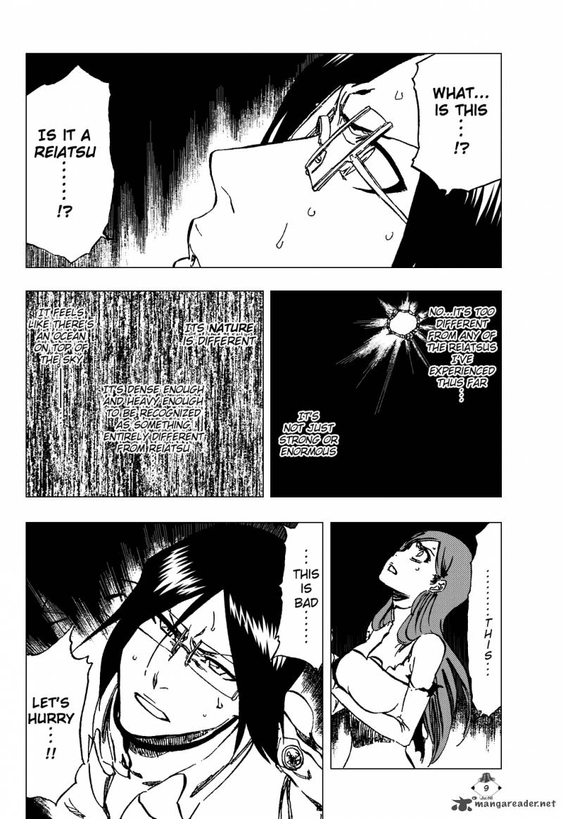 Chapter 348 - The Lust 2 Image(10)