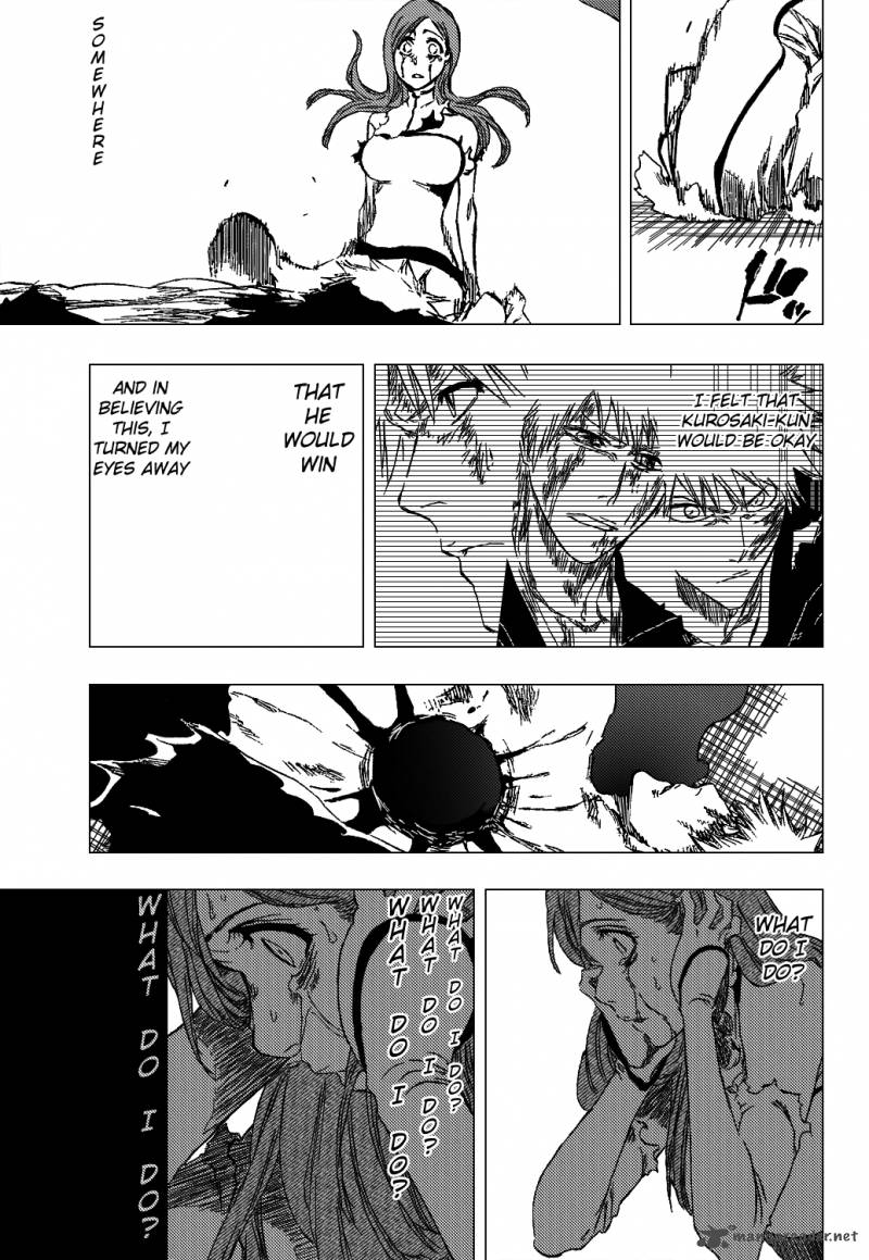 Chapter 349 - The Lust 3 Image(16)