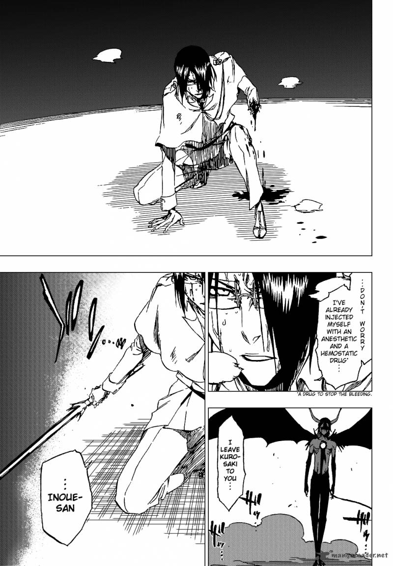 Chapter 349 - The Lust 3 Image(18)