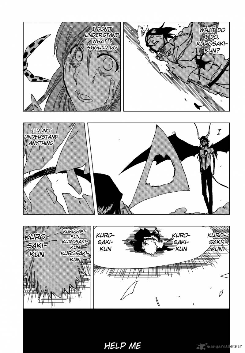 Chapter 349 - The Lust 3 Image(20)