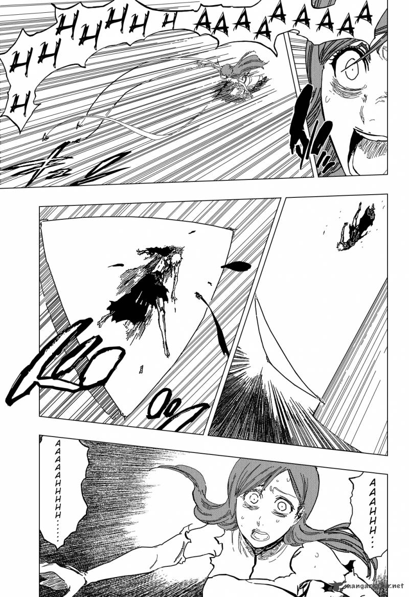Chapter 349 - The Lust 3 Image(8)