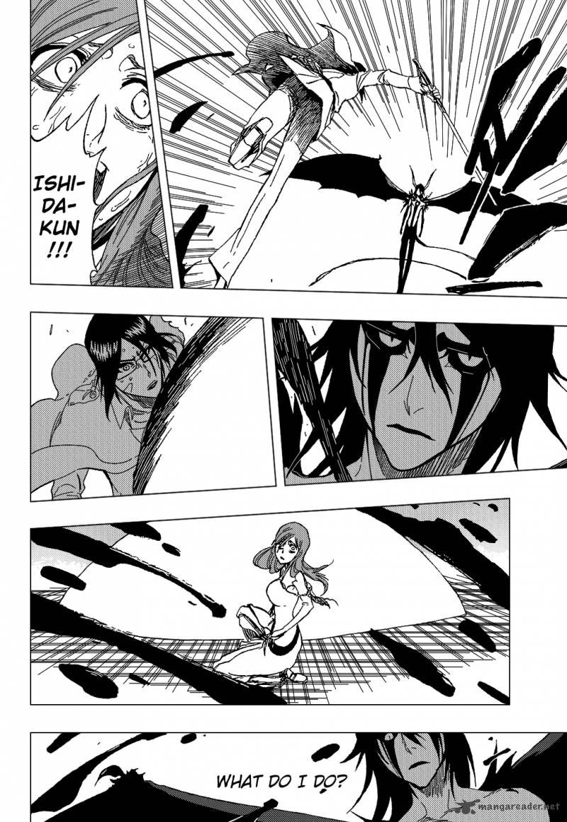 Chapter 349 - The Lust 3 Image(19)