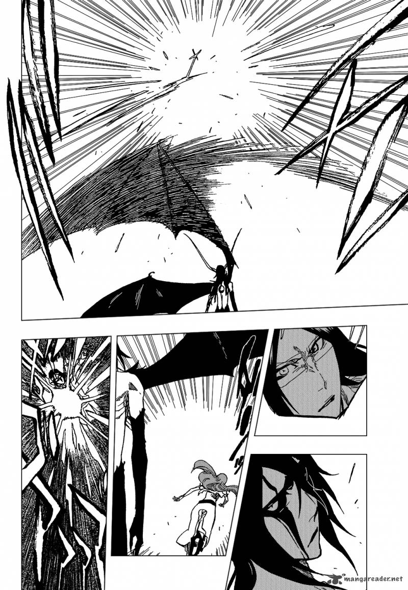 Chapter 349 - The Lust 3 Image(11)