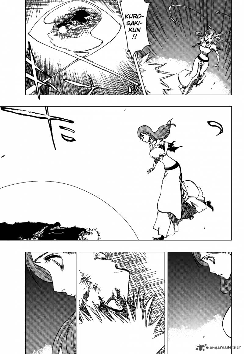 Chapter 349 - The Lust 3 Image(14)