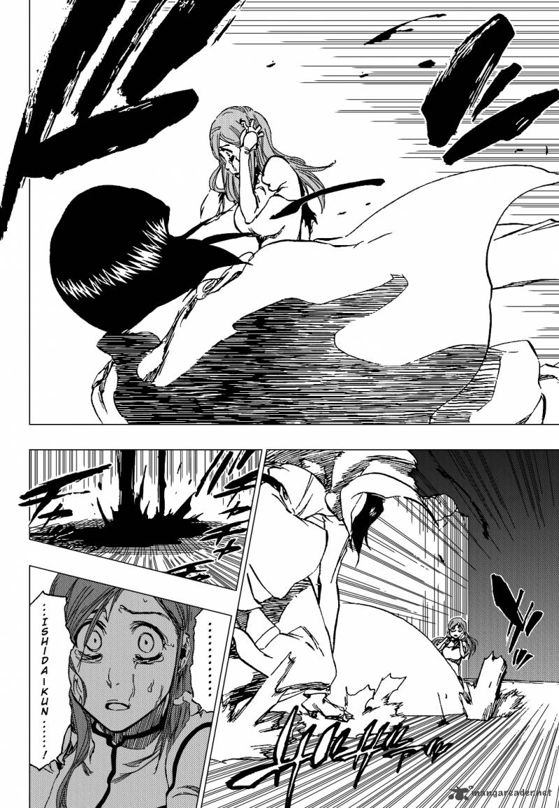 Chapter 349 - The Lust 3 Image(17)