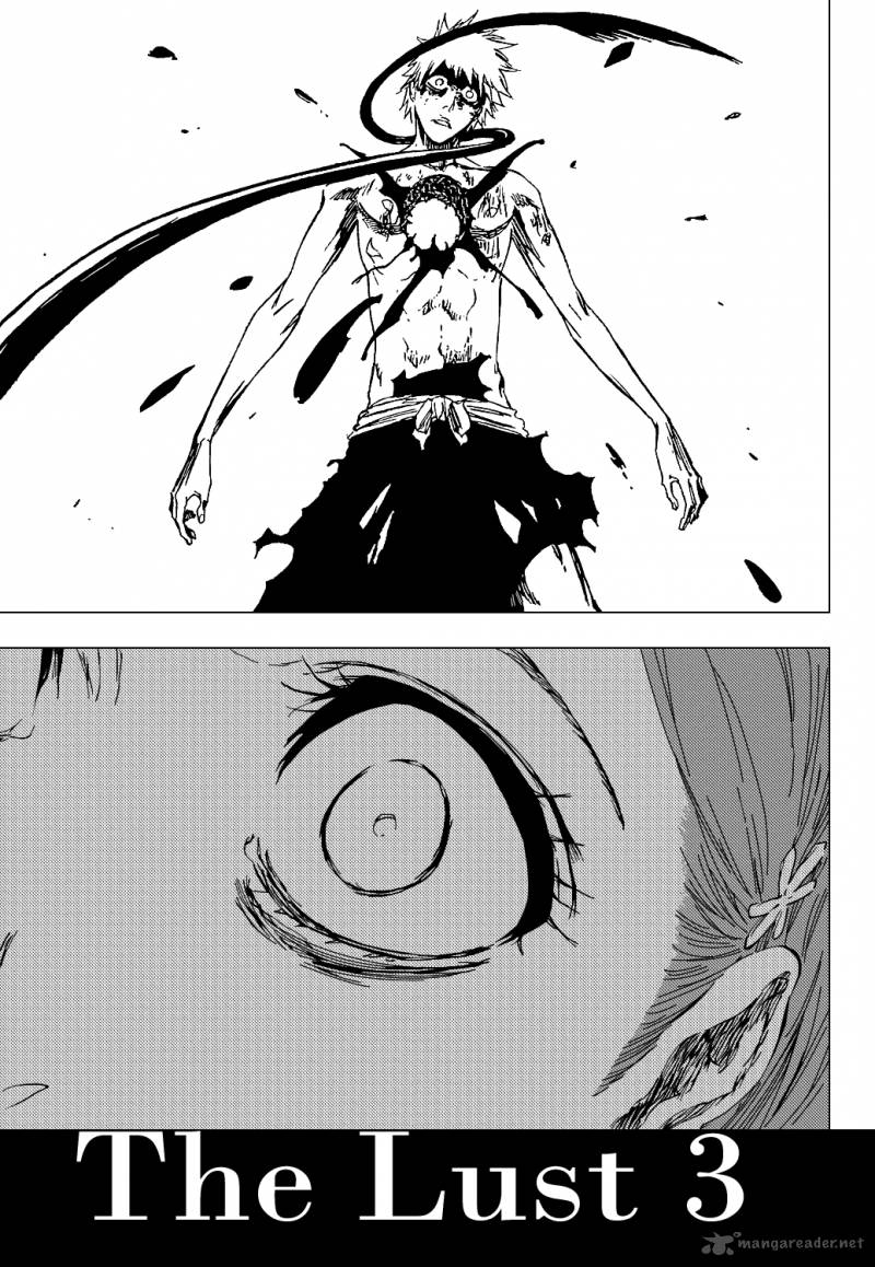 Chapter 349 - The Lust 3 Image(6)