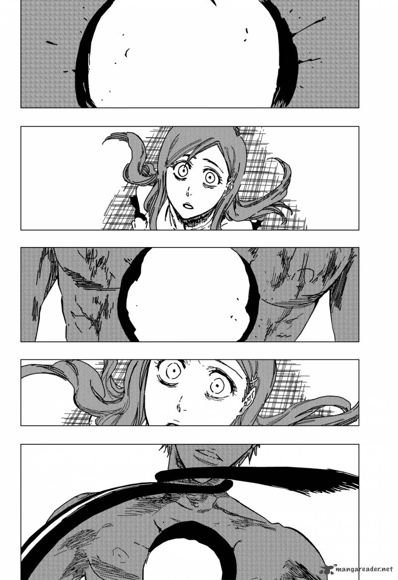 Chapter 349 - The Lust 3 Image(5)