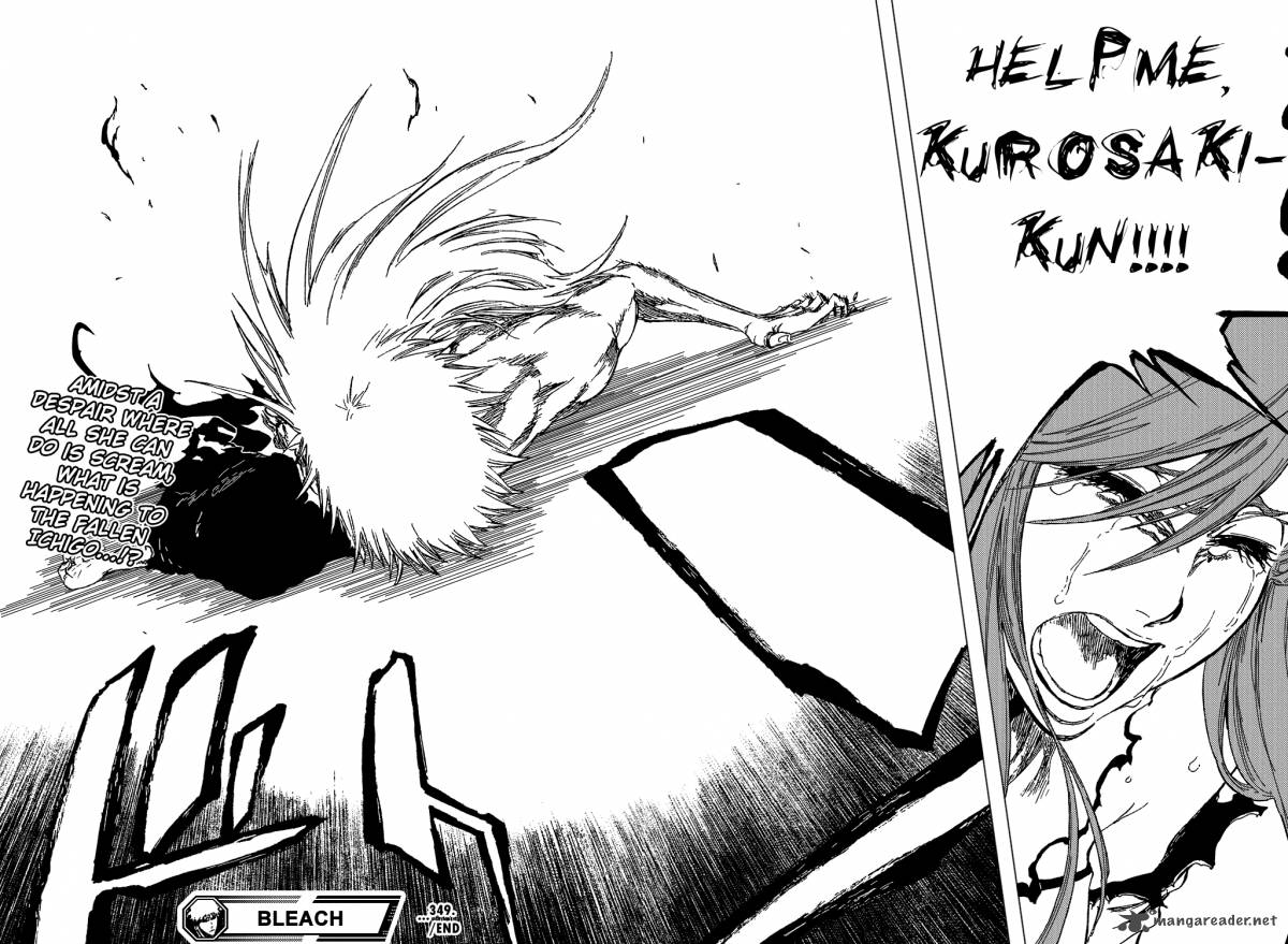 Chapter 349 - The Lust 3 Image(21)