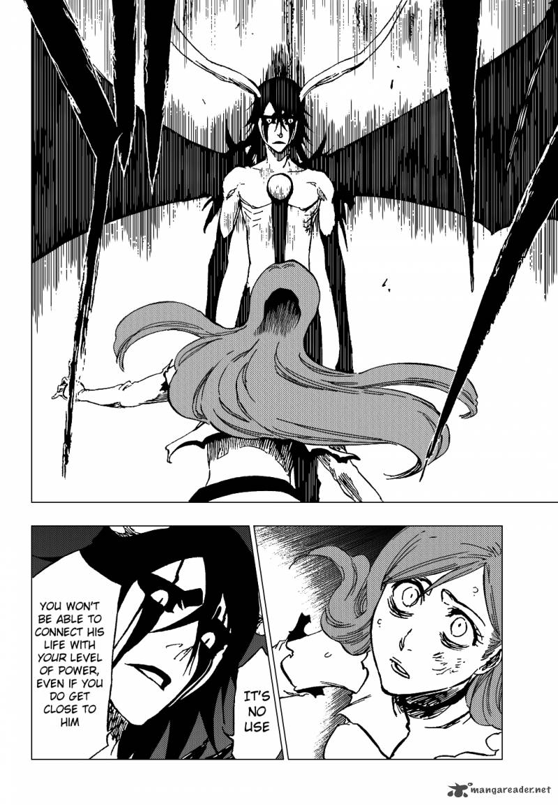 Chapter 349 - The Lust 3 Image(9)