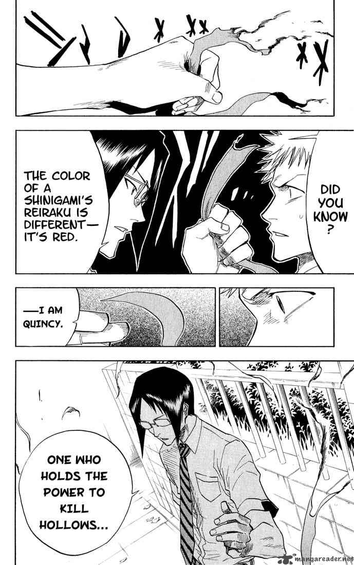 Chapter 35 - Can You Be My Enemy Image(20)