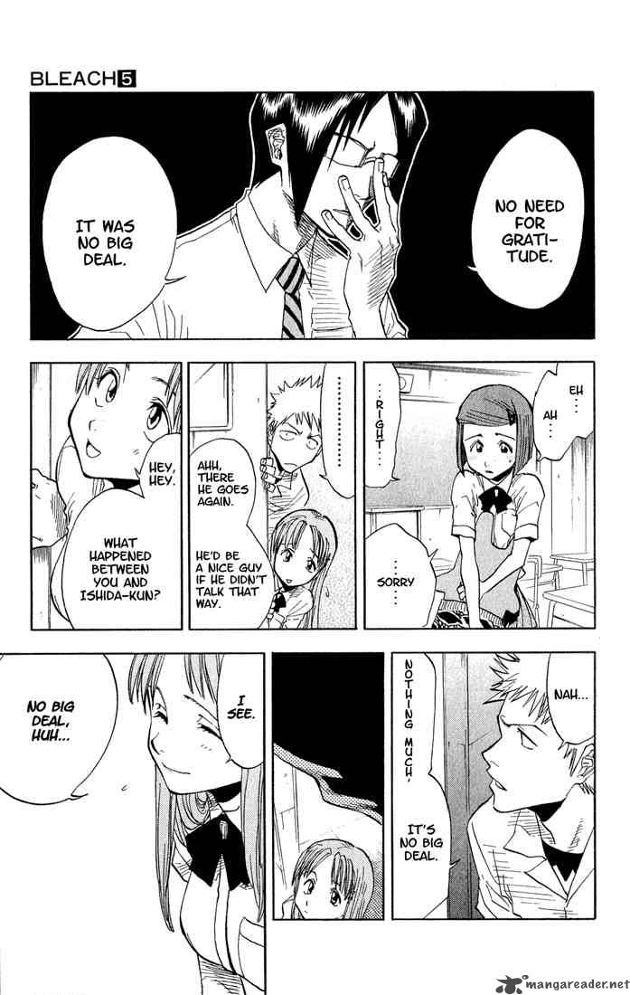 Chapter 35 - Can You Be My Enemy Image(15)