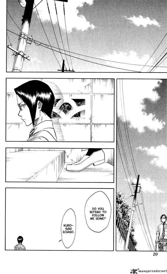 Chapter 35 - Can You Be My Enemy Image(16)